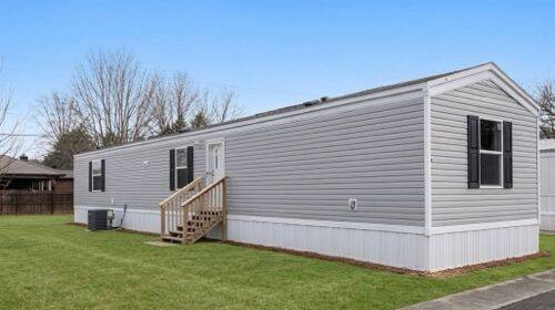 mobile home thumb