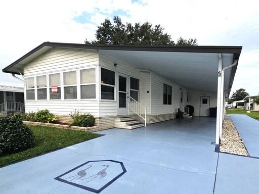 mobile home thumb
