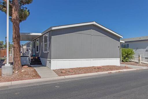 mobile home thumb