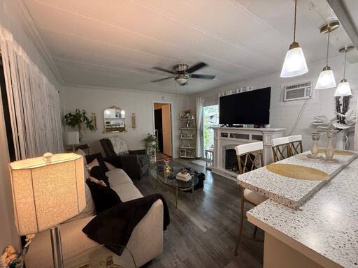 mobile home thumb