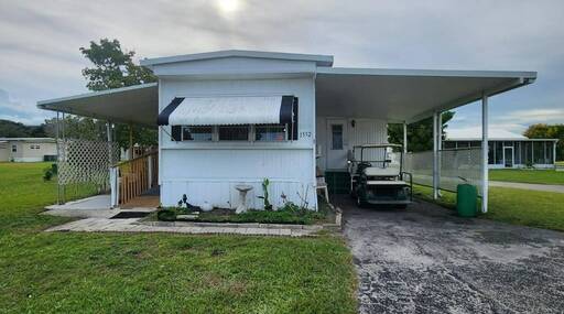 mobile home thumb