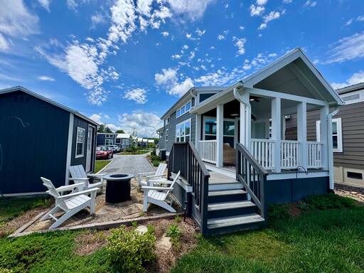 mobile home thumb