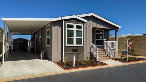 mobile home thumb