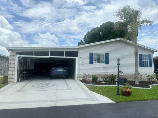 mobile home thumb
