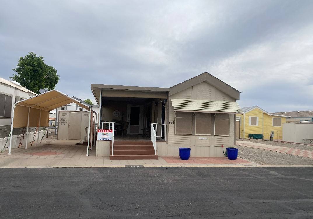 Yuma, AZ