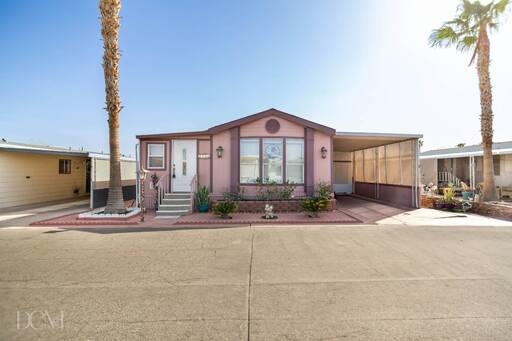 mobile home thumb