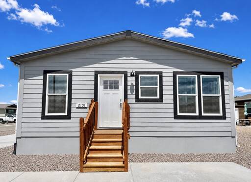 mobile home thumb