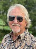 Bill Backensto