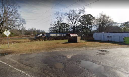 mobile home thumb