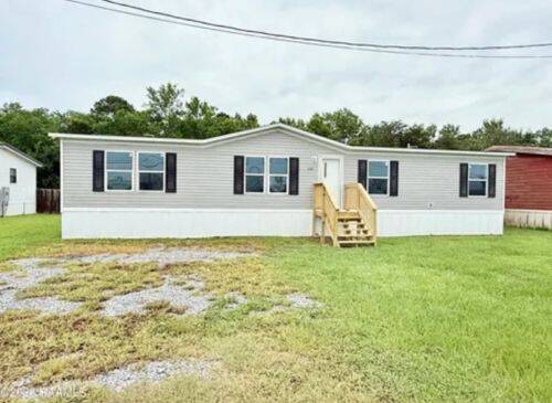 mobile home thumb