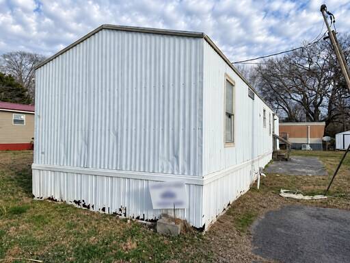 mobile home thumb