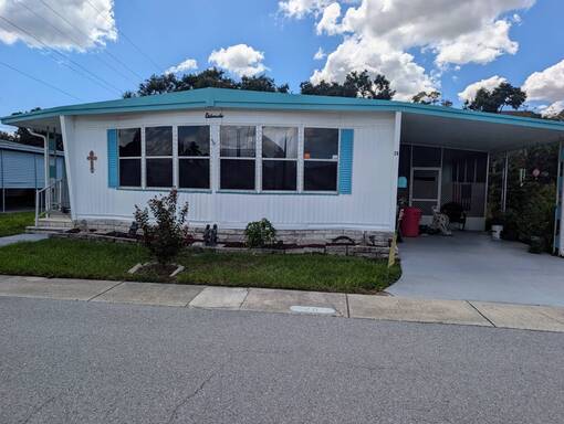 mobile home thumb