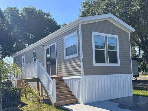 mobile home thumb