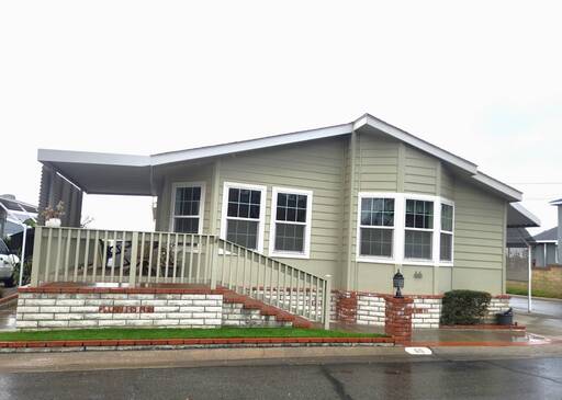 mobile home thumb