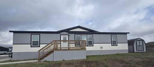 mobile home thumb