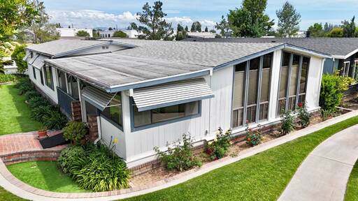 mobile home thumb