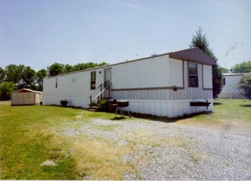 mobile home thumb