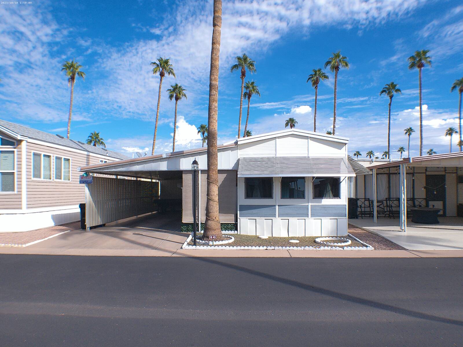 Mesa, AZ