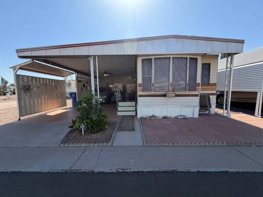 mobile home thumb