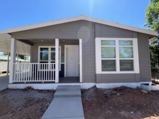 mobile home thumb