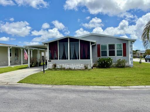 mobile home thumb