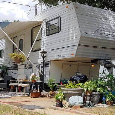 mobile home thumb