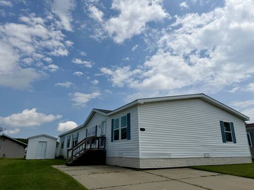 mobile home thumb