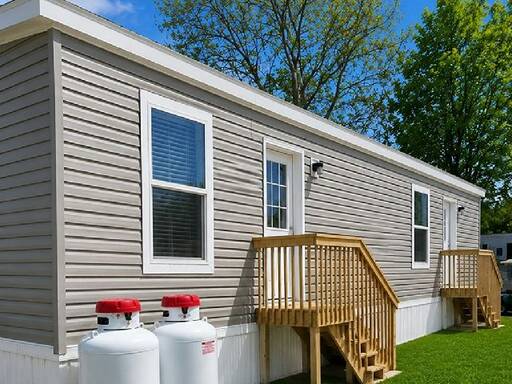 mobile home thumb
