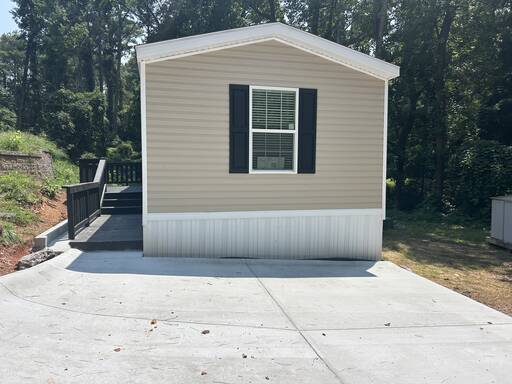 mobile home thumb