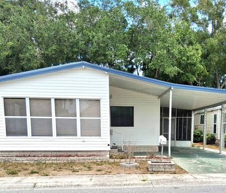 mobile home thumb