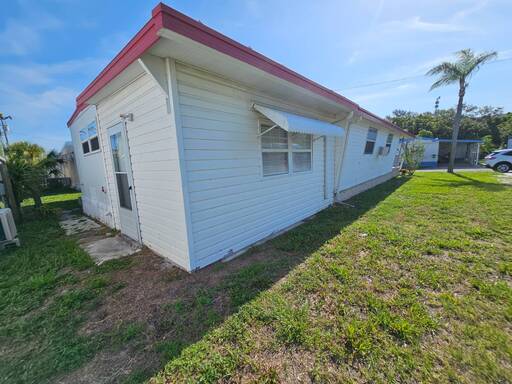 mobile home thumb