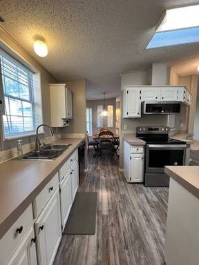 mobile home thumb