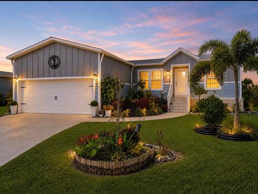 mobile home thumb