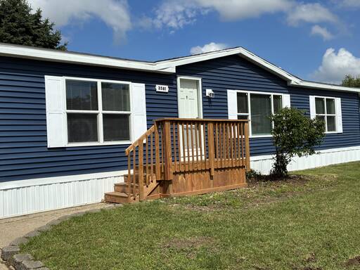 mobile home thumb