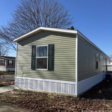 mobile home thumb