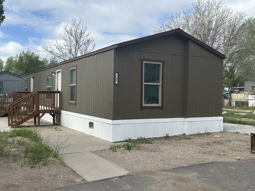 mobile home thumb