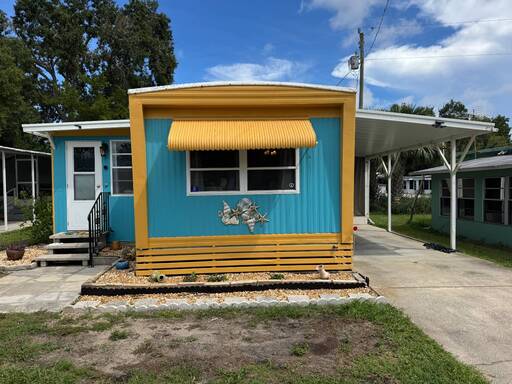 mobile home thumb
