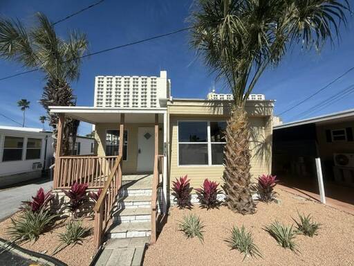 mobile home thumb