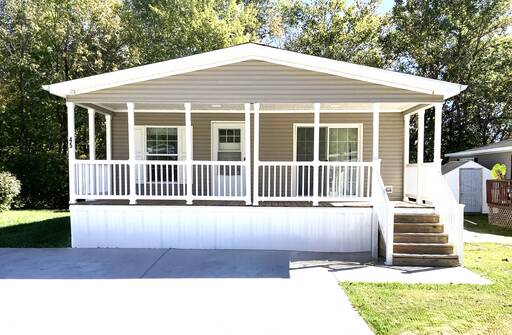 mobile home thumb
