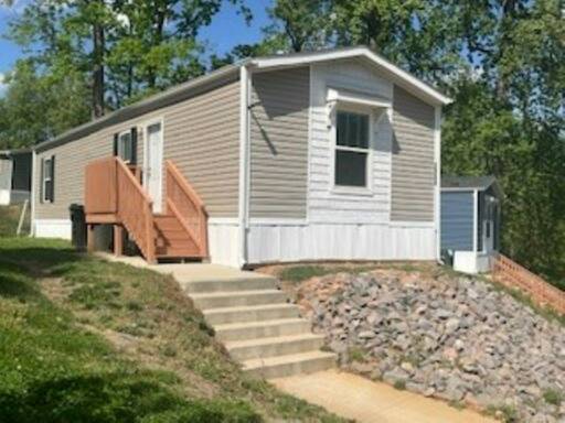 mobile home thumb