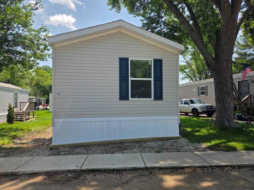 mobile home thumb