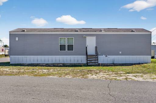 mobile home thumb