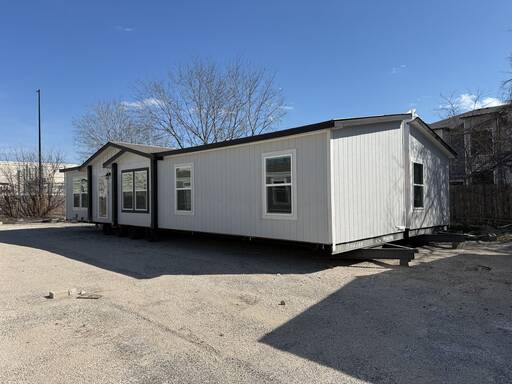 mobile home thumb