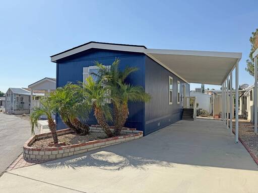 mobile home thumb