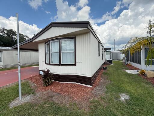 mobile home thumb