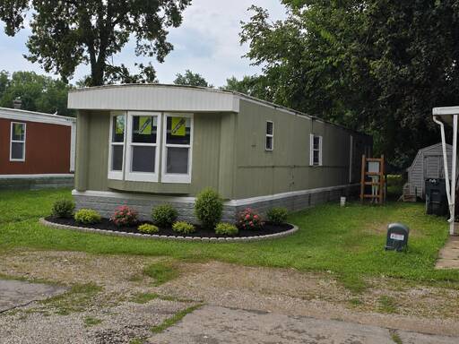 mobile home thumb