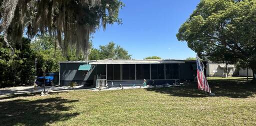 mobile home thumb