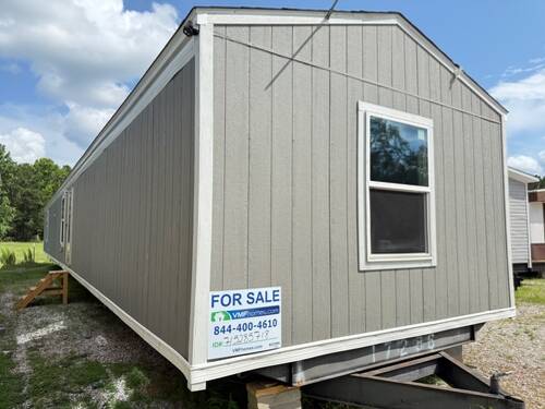 mobile home thumb