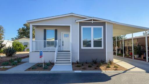 mobile home thumb