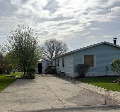 mobile home thumb